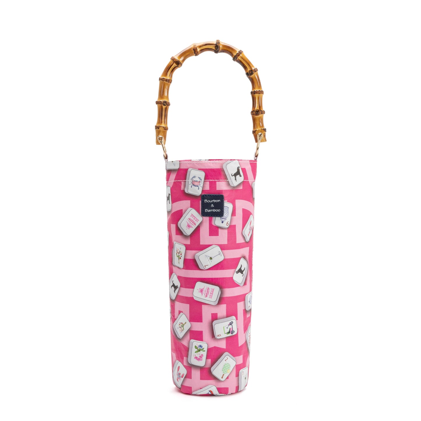 Wine Tote (2026 Summer Collection)