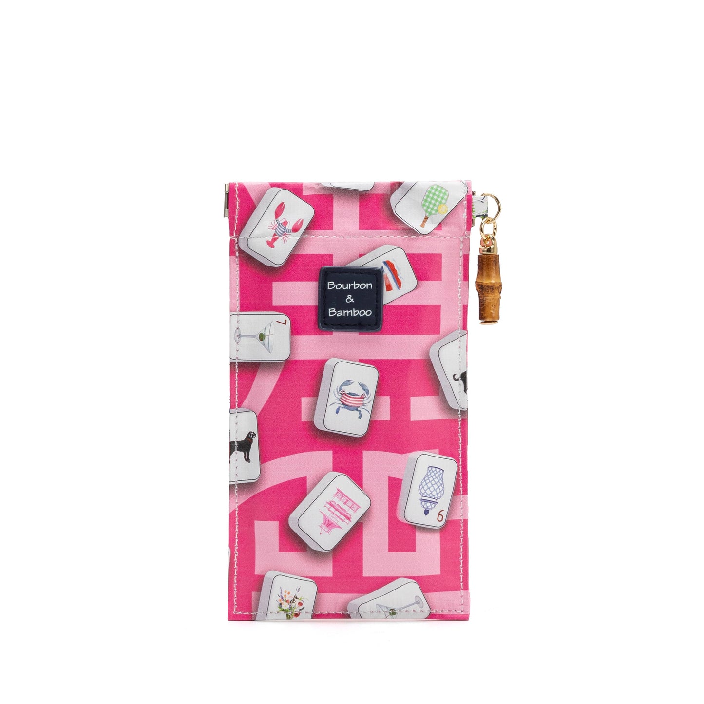 Sunglass Case (2026 Summer Collection)