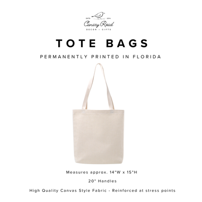 Mahjong Era Tote Bag Bright Preppy Mahj Tiles Canvas Bag