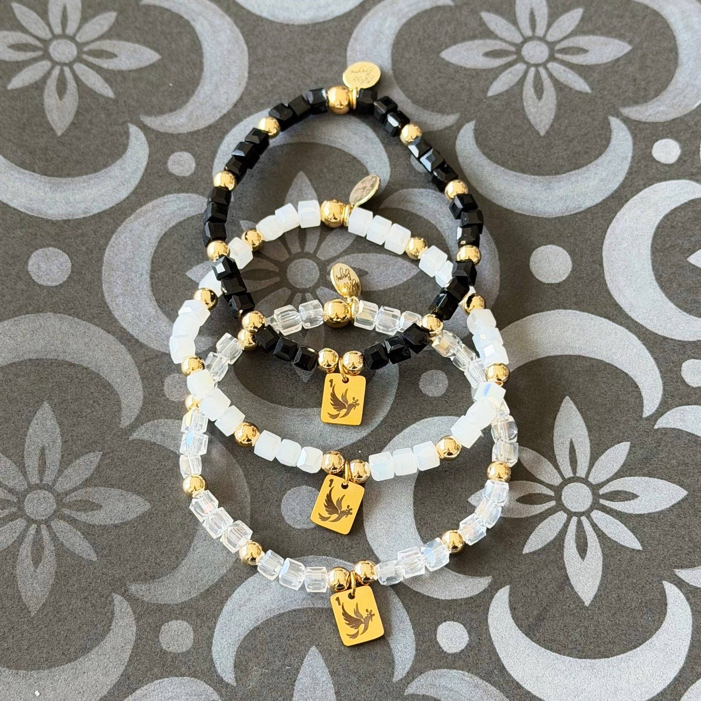 Bird Bam Bracelet