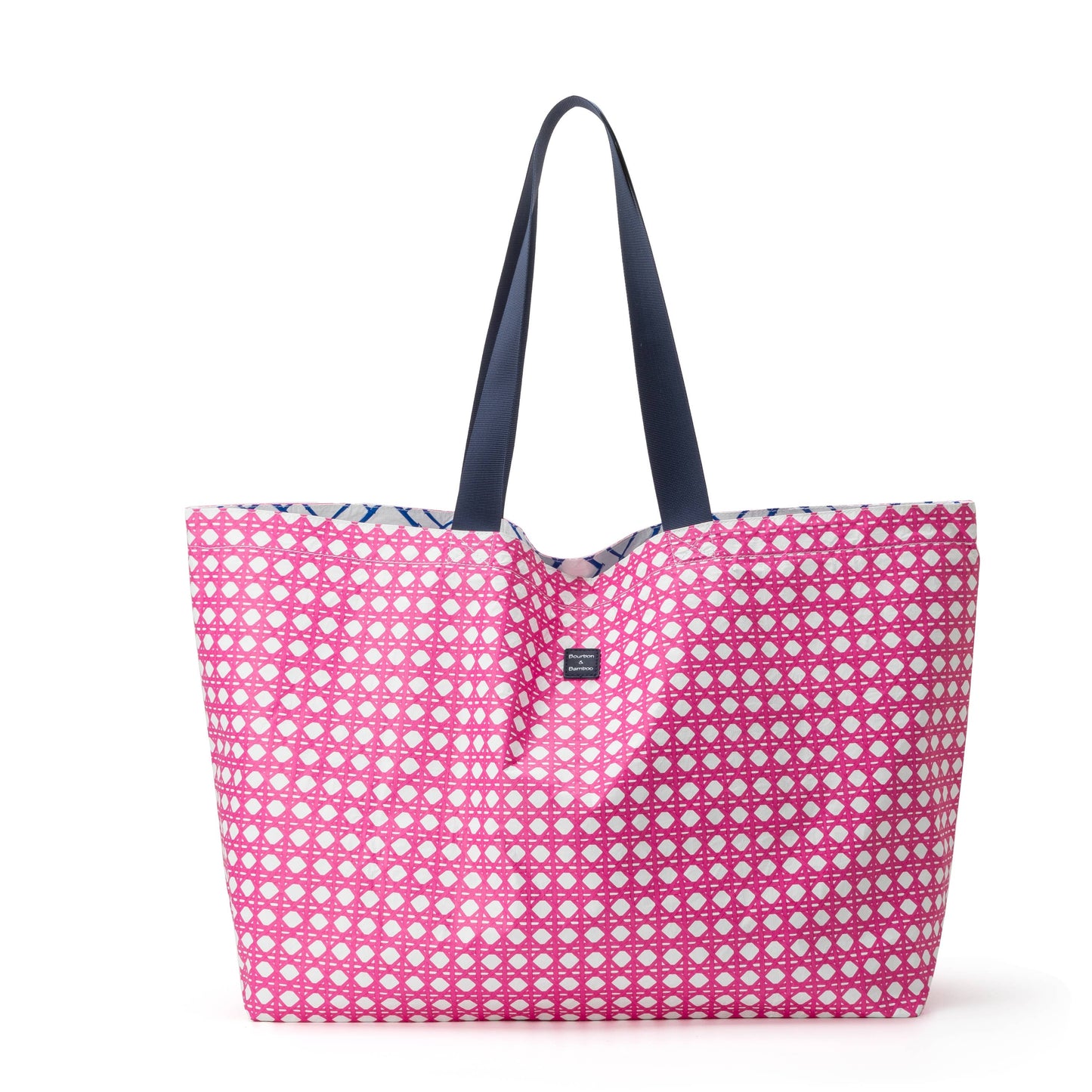 Market Tote (2026 Summer Collection)