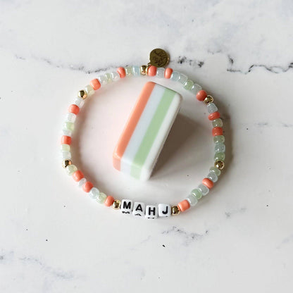 Solara Mahj Bracelet