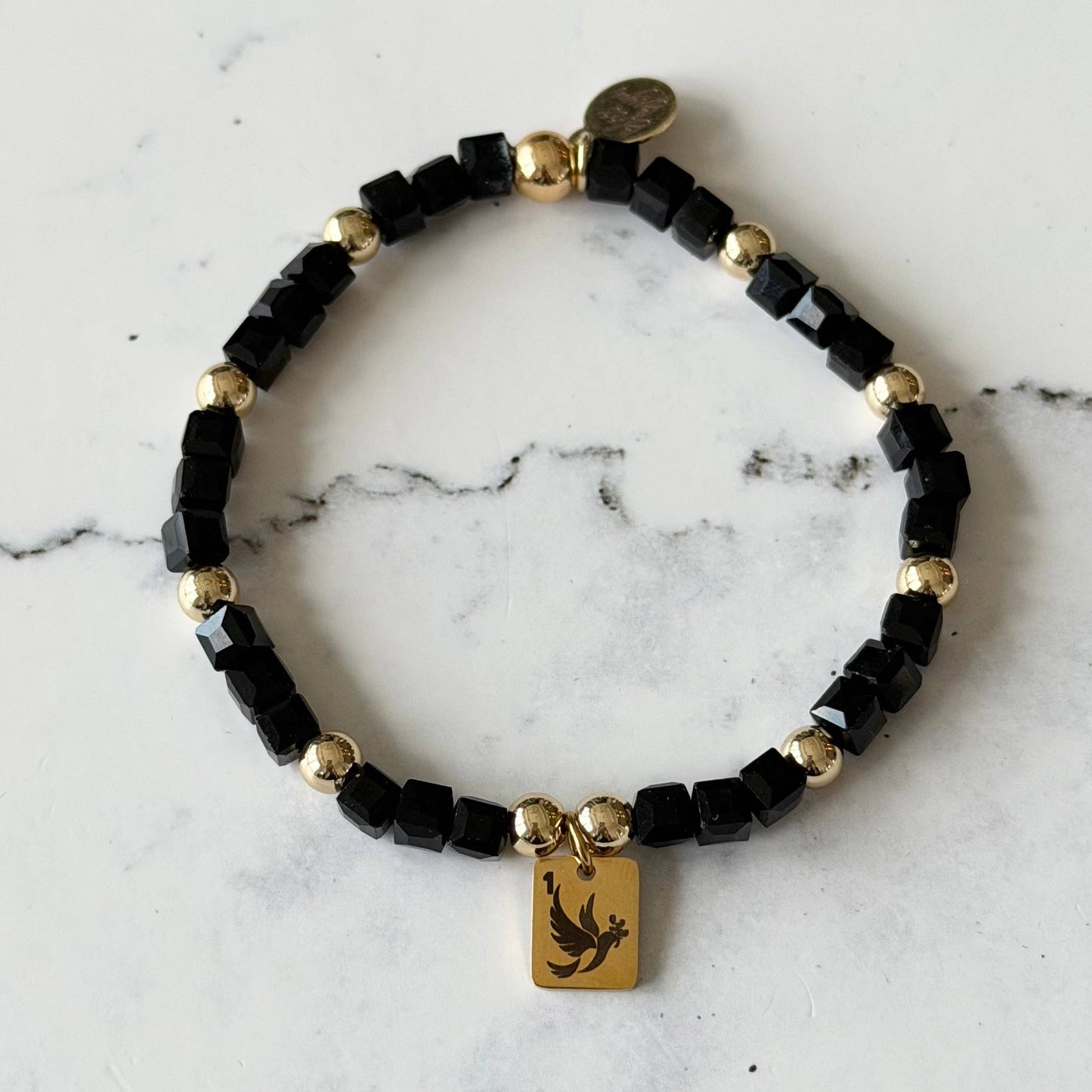 Bird Bam Bracelet