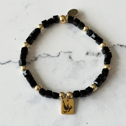 Bird Bam Bracelet