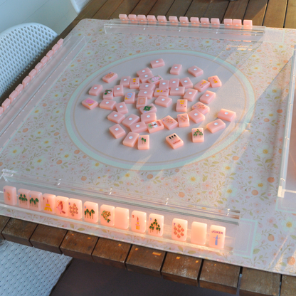 Peaches ‘n Cream Mat