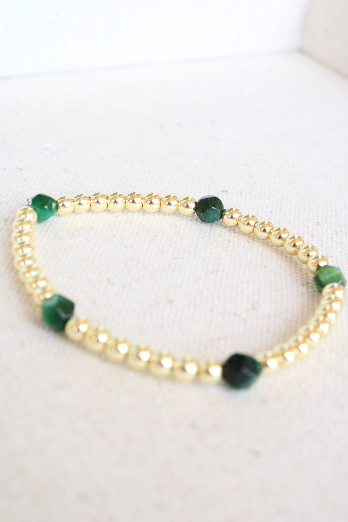 Confetti Goldie Bracelet