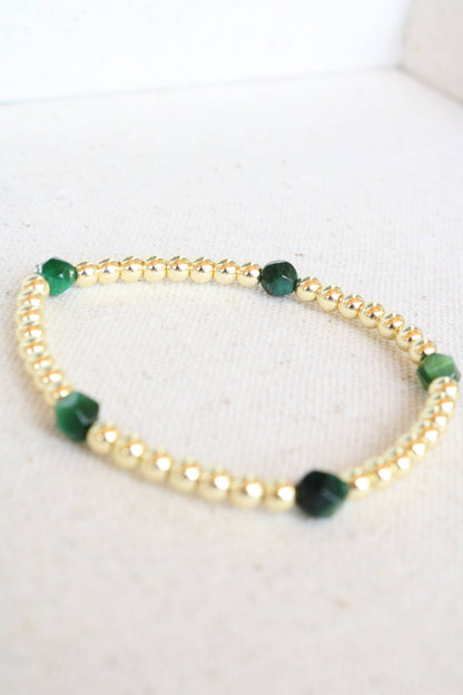 Confetti Goldie Bracelet