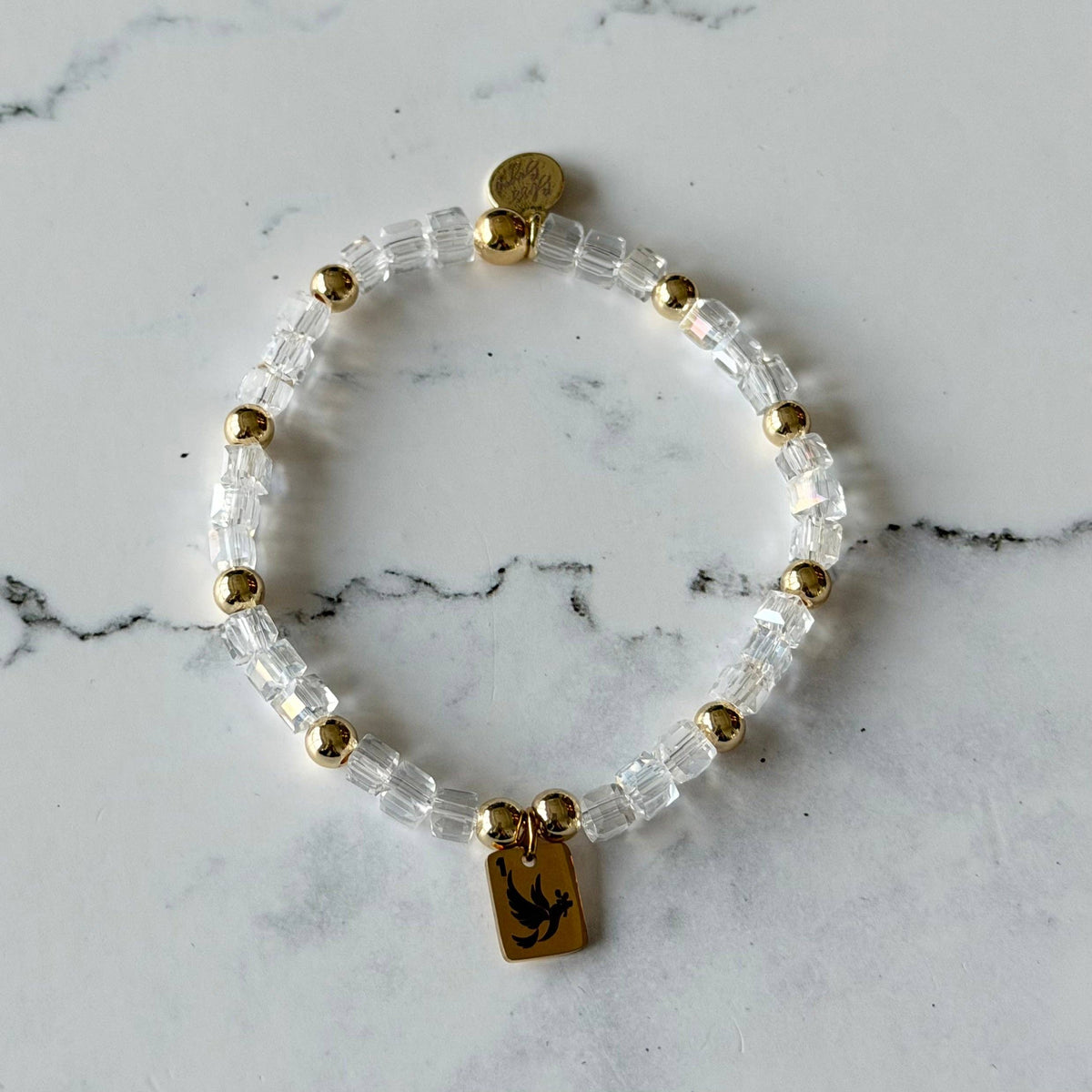 Bird Bam Bracelet