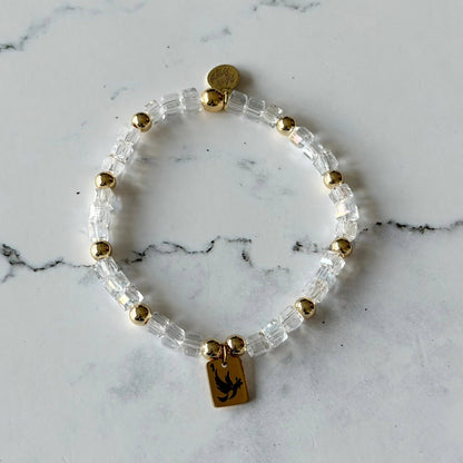 Bird Bam Bracelet