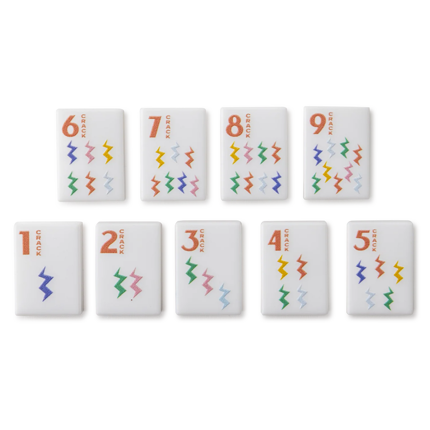 AMAHJ LINE ORIGINAL BUNDLE (INCLUDING TILES, MAT & BAG