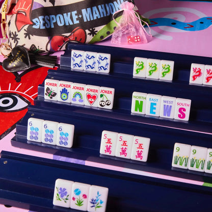Bespoke Lucky Charms Bright White