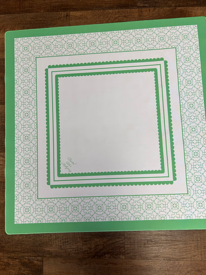 Bam Let's Mahjong Palm Royale Set