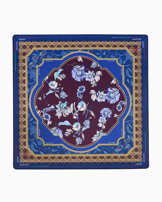 Oh My Mahjong Hawthorne Mat