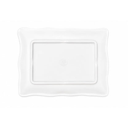 15"X11" Mahjong Social Club Shatterproof Large Serving Tray