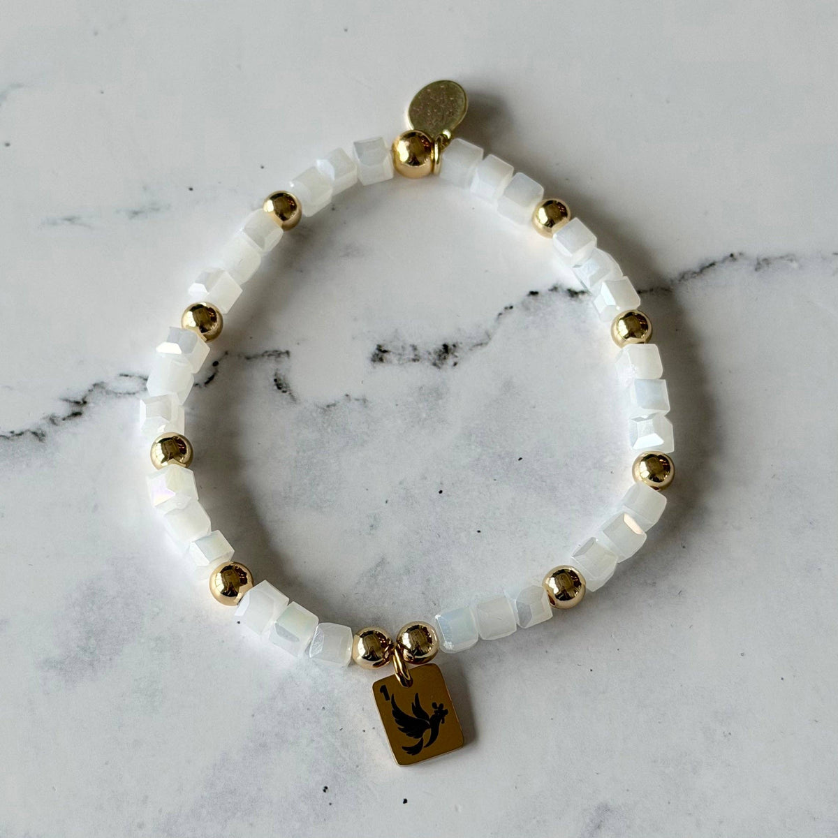 Bird Bam Bracelet