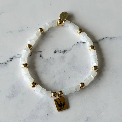 Bird Bam Bracelet