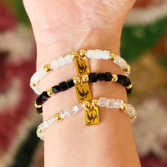Bird Bam Bracelet