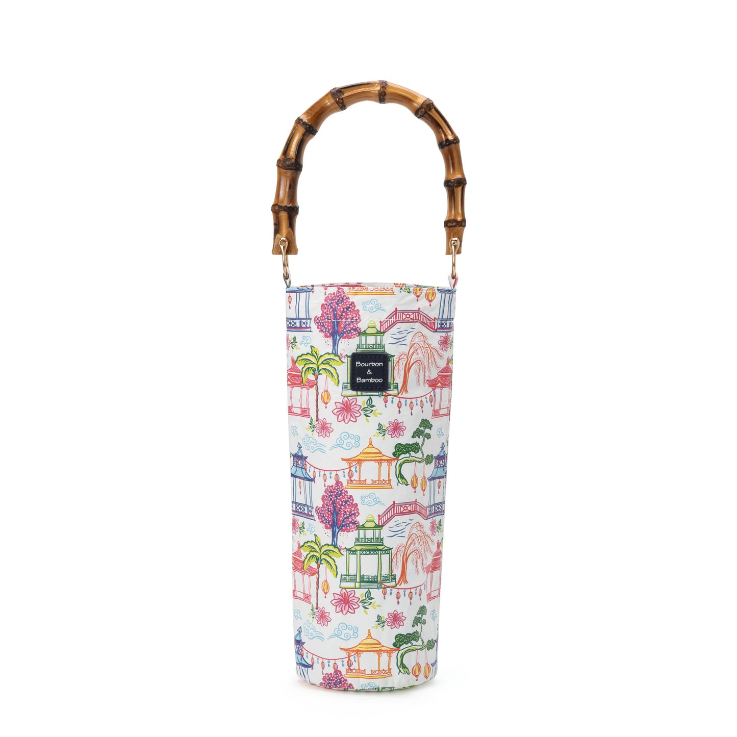 Wine Tote (2026 Summer Collection)