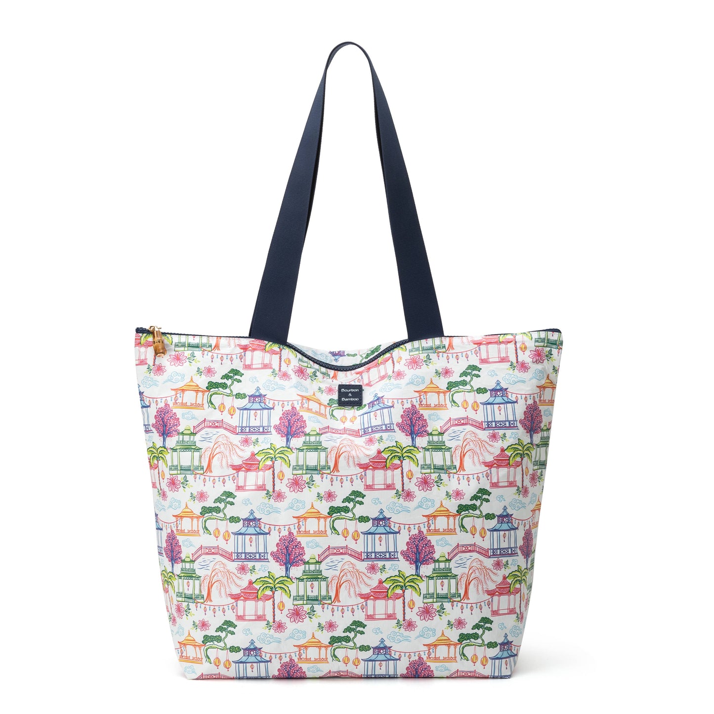 Tote Worthy (2026 Summer Collection)