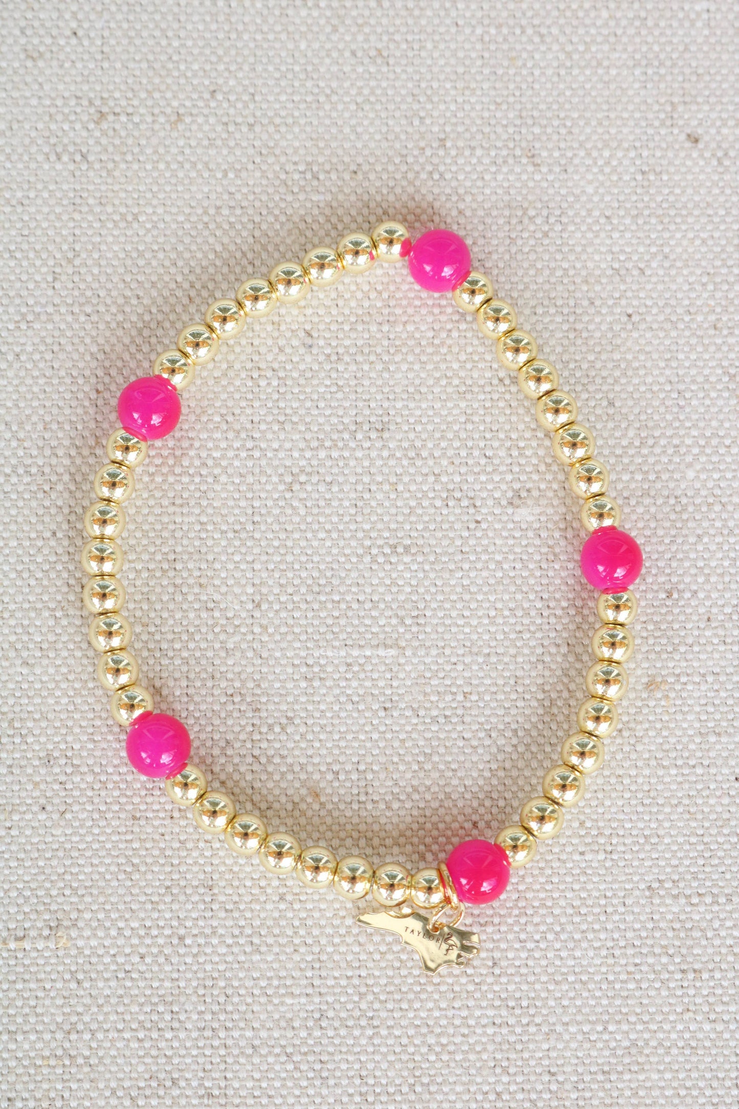 Confetti Goldie Bracelet