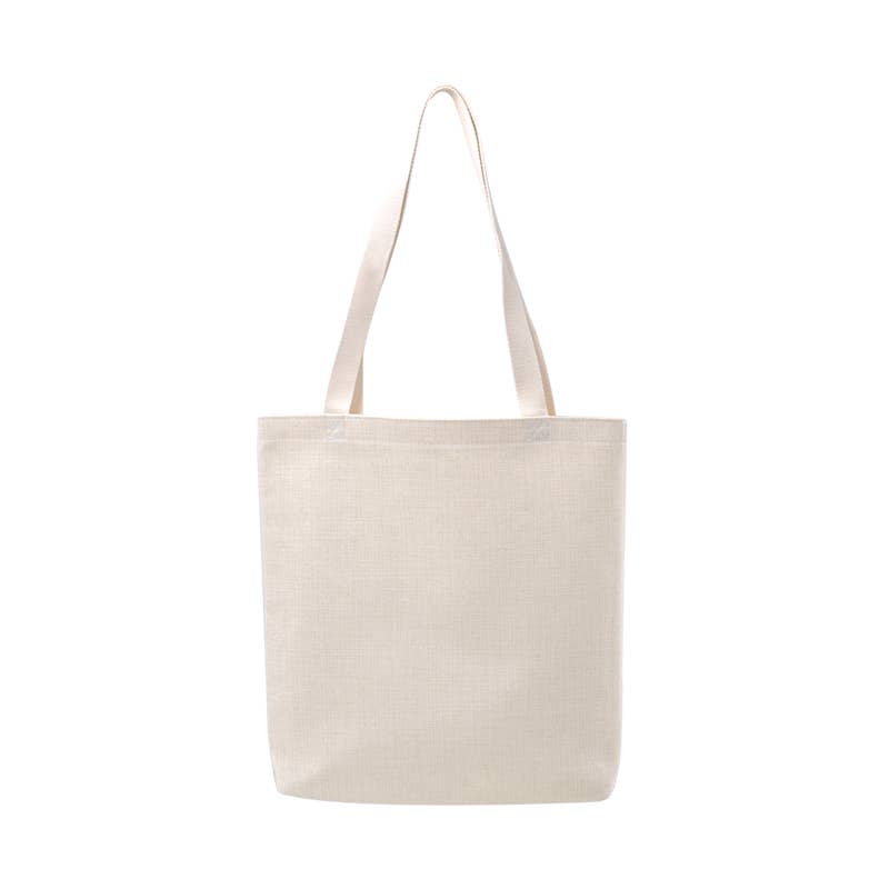 Mahjong Era Tote Bag Bright Preppy Mahj Tiles Canvas Bag