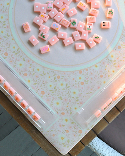 Peaches ‘n Cream Mat