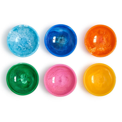 Round Tidbit Bowls