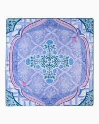 Oh My Mahjong Chantilly Mat