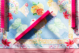 Tiles & Tinis Mat