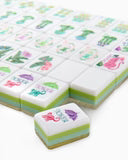 Oh My Mahjong Palm Royale Tile Set